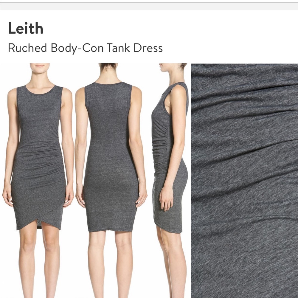 Womens Leith Dress